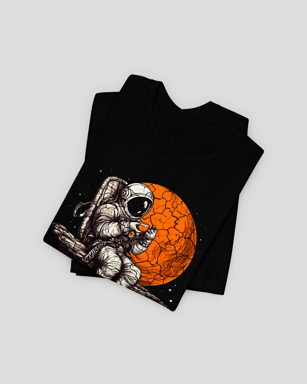 Give Me Some Space Unisex Retro Style & Funny Space T-Shirt